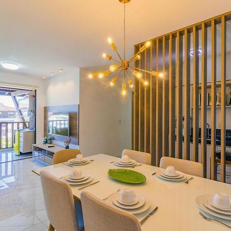 Carpediem - Apartamento Moderno no Cupe Beach Living Porto de Galinhas Exterior foto