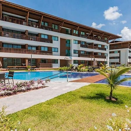 Carpediem - Apartamento Moderno no Cupe Beach Living Porto de Galinhas Exterior foto