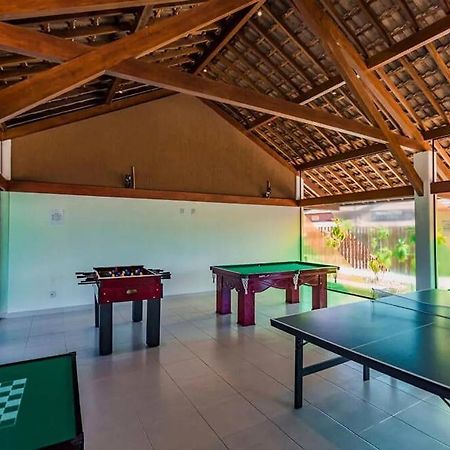 Carpediem - Apartamento Moderno no Cupe Beach Living Porto de Galinhas Exterior foto