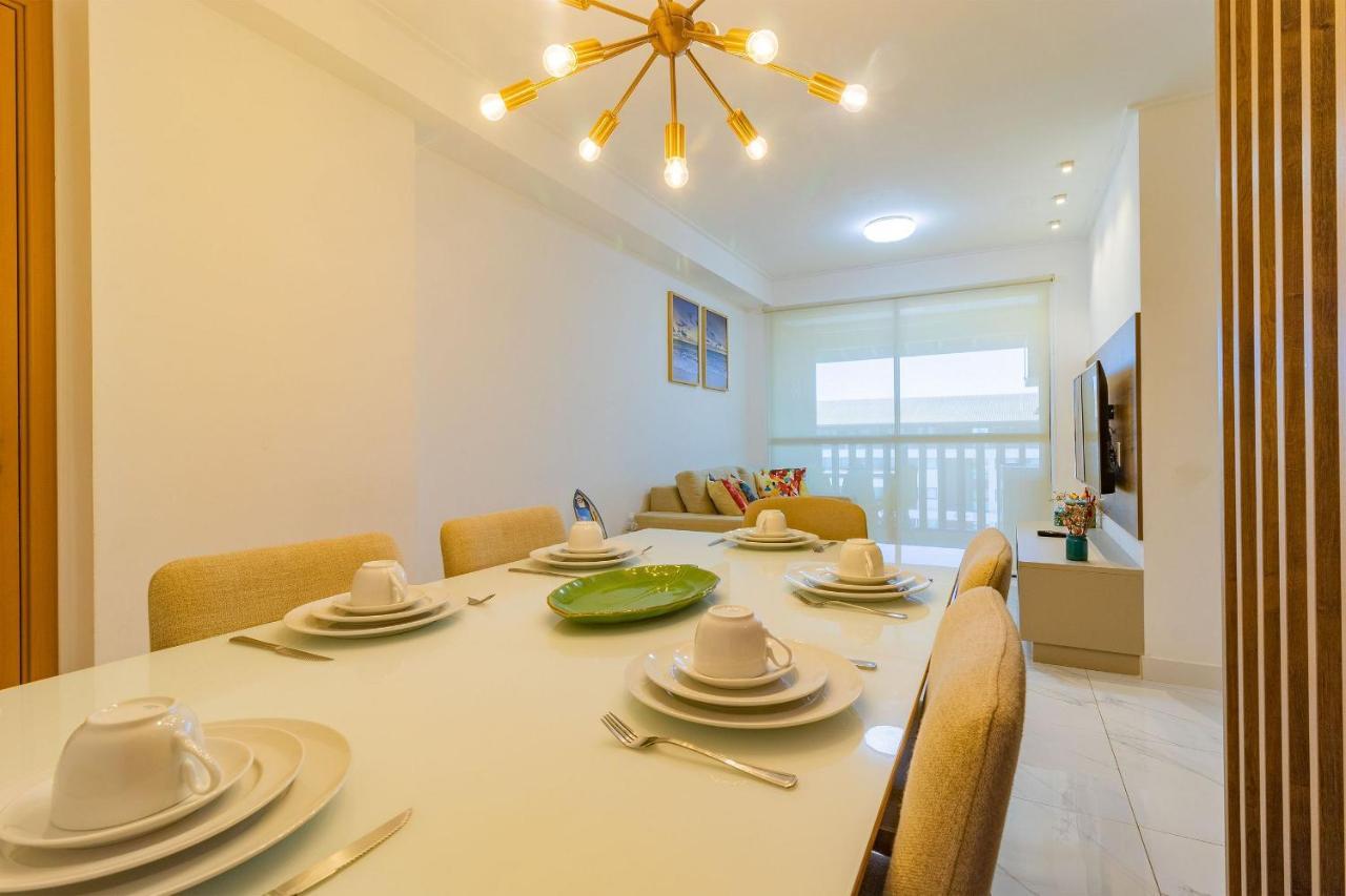 Carpediem - Apartamento Moderno no Cupe Beach Living Porto de Galinhas Exterior foto