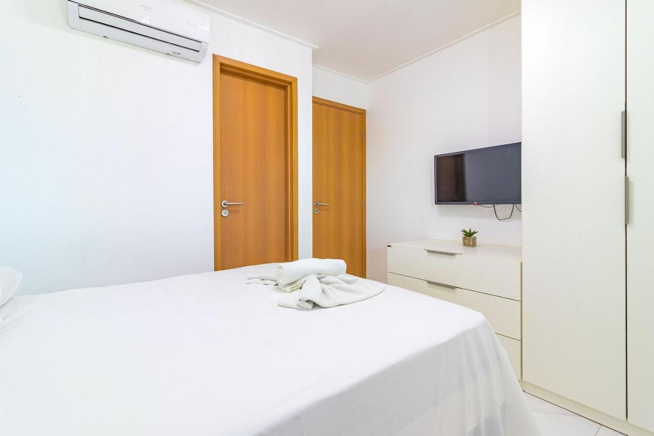 Carpediem - Apartamento Moderno no Cupe Beach Living Porto de Galinhas Exterior foto
