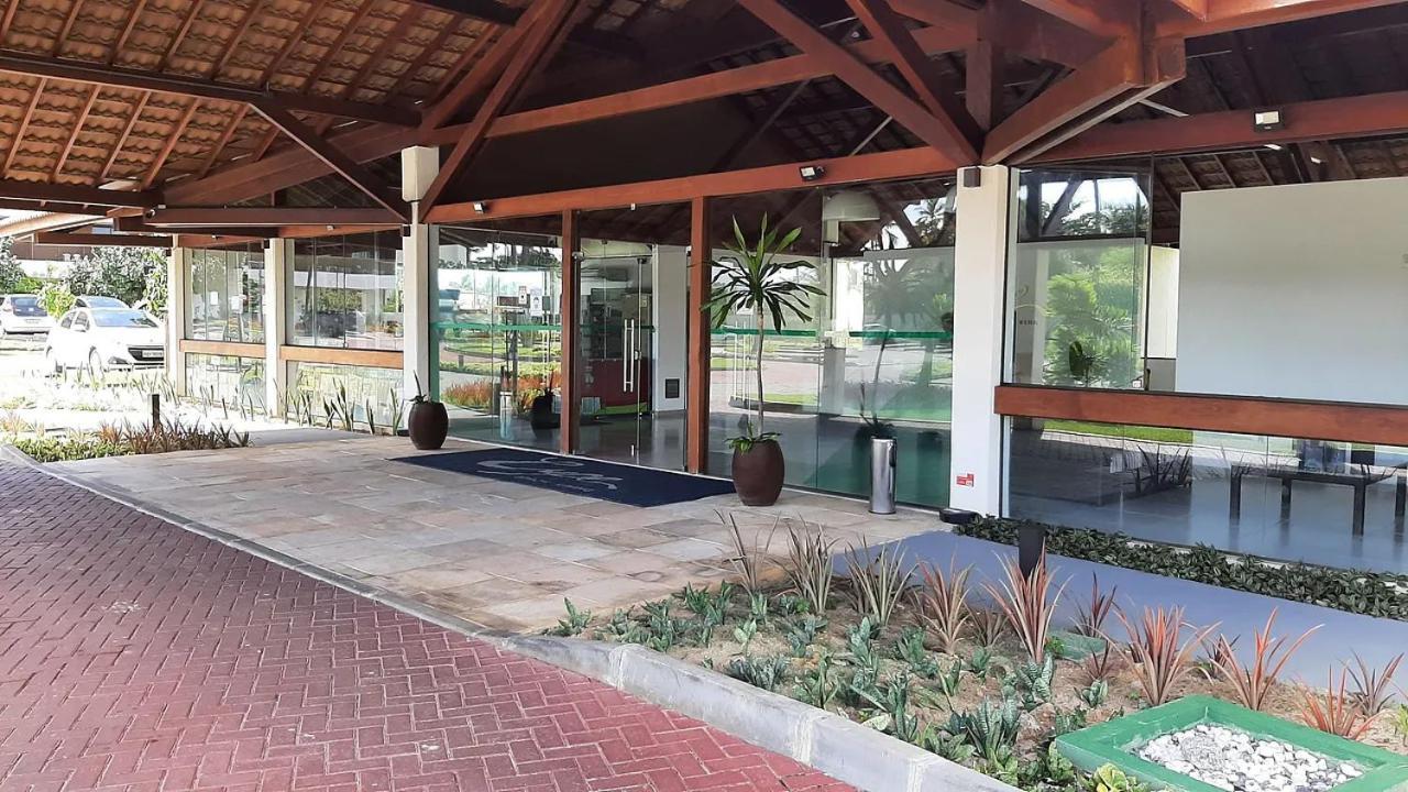 Carpediem - Apartamento Moderno no Cupe Beach Living Porto de Galinhas Exterior foto