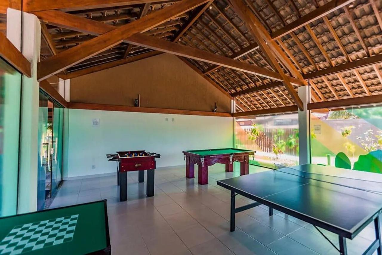 Carpediem - Apartamento Moderno no Cupe Beach Living Porto de Galinhas Exterior foto